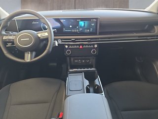 Hyundai TUCSON 1,6T PHEV 19*Alu/Navi/LED/ACC/Kamera/el.Klappe    ** - foto 5