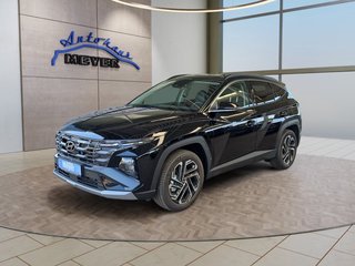 Hyundai TUCSON 1,6T PHEV 19*Alu/Navi/LED/ACC/Kamera/el.Klappe    ** - foto 1