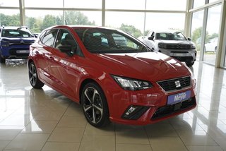 SEAT Ibiza Neuwagen Kaufen