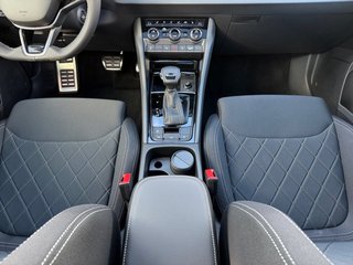 Skoda Karoq Sportline 1,5TSI DSG 4*J.Gar/Pano/aAHK/Matrix/Navi    ** - bilder 7