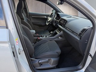 Skoda Karoq Sportline 1,5TSI DSG 4*J.Gar/Pano/aAHK/Matrix/Navi    ** - bilder 12