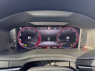 Skoda Karoq Sportline 1,5TSI DSG 4*J.Gar/Pano/aAHK/Matrix/Navi    ** - bilder 19