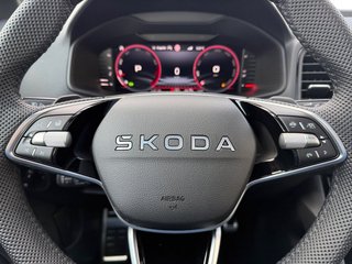 Skoda Karoq Sportline 1,5TSI DSG 4*J.Gar/Pano/aAHK/Matrix/Navi    ** - bilder 20