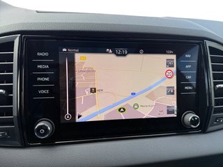 Skoda Karoq Sportline 1,5TSI DSG 4*J.Gar/Pano/aAHK/Matrix/Navi    ** - bilder 29