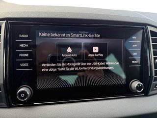 Skoda Karoq Sportline 1,5TSI DSG 4*J.Gar/Pano/aAHK/Matrix/Navi    ** - bilder 30
