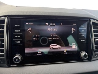 Skoda Karoq Sportline 1,5TSI DSG 4*J.Gar/Pano/aAHK/Matrix/Navi    ** - bilder 31