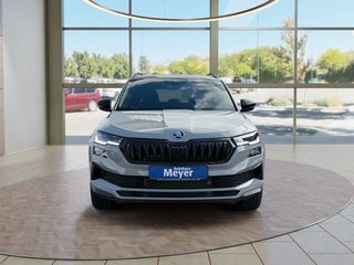 Skoda Karoq Sportline 1,5TSI DSG 4*J.Gar/Pano/aAHK/Matrix/Navi    ** - bilder 4