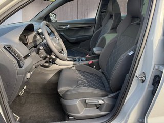 Skoda Karoq Sportline 1,5TSI DSG 4*J.Gar/Pano/aAHK/Matrix/Navi    ** - bilder 5