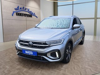 Volkswagen T-Roc Gebrauchtwagen Kaufen