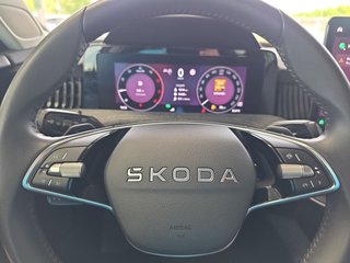 Skoda Superb Combi 2,0TDI DSG Navi/DCC/ACC/Kamera/Sitzhz.   ** - foto 14