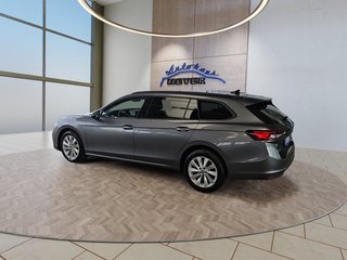 Skoda Superb Combi 2,0TDI DSG Navi/DCC/ACC/Kamera/Sitzhz.   ** - foto 3