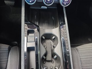 Skoda Superb Combi 2,0TDI DSG Navi/DCC/ACC/Kamera/Sitzhz.   ** - foto 18