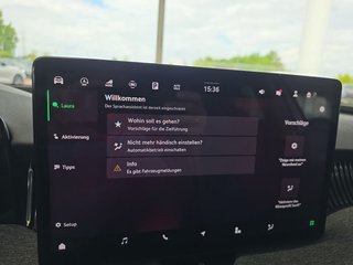 Skoda Superb Combi 2,0TDI DSG Navi/DCC/ACC/Kamera/Sitzhz.   ** - foto 30