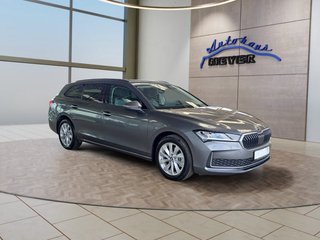 Skoda Superb Combi 2,0TDI DSG Navi/DCC/ACC/Kamera/Sitzhz.   ** - foto 2