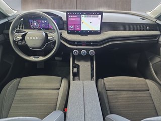 Skoda Superb Combi 2,0TDI DSG Navi/DCC/ACC/Kamera/Sitzhz.   ** - foto 5