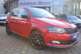 Skoda Fabia Gebrauchtwagen Kaufen