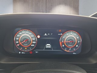 Hyundai i20 Black 1.0 T-GDI Navi/Kamera/LED/Winterp.  ** - foto 13