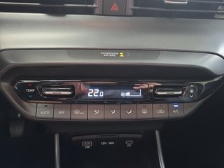 Hyundai i20 Black 1.0 T-GDI Navi/Kamera/LED/Winterp.  ** - foto 18