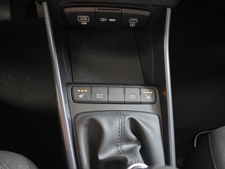 Hyundai i20 Black 1.0 T-GDI Navi/Kamera/LED/Winterp.  ** - foto 19