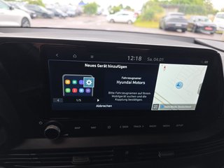 Hyundai i20 Black 1.0 T-GDI Navi/Kamera/LED/Winterp.  ** - foto 34