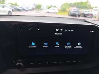 Hyundai i20 Black 1.0 T-GDI Navi/Kamera/LED/Winterp.  ** - foto 38
