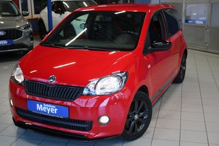 Skoda Citigo Gebrauchtwagen Kaufen