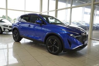 Nissan Qashqai Tekna 1.5 VC-T e-POWER UPE=47800 Euro  ** - bilder 2