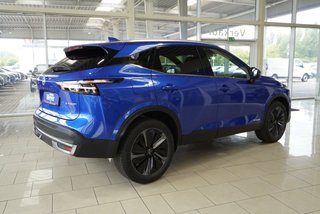 Nissan Qashqai Tekna 1.5 VC-T e-POWER UPE=47800 Euro  ** - bilder 5