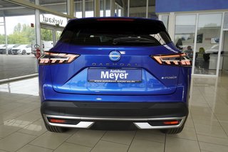 Nissan Qashqai Tekna 1.5 VC-T e-POWER UPE=47800 Euro  ** - bilder 1