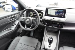 Nissan Qashqai Tekna 1.5 VC-T e-POWER UPE=47800 Euro  ** - bilder 11