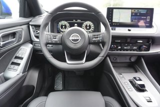 Nissan Qashqai Tekna 1.5 VC-T e-POWER UPE=47800 Euro  ** - bilder 13
