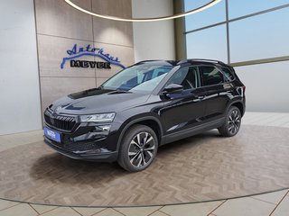 Skoda Karoq age.one-day registration Kaufen
