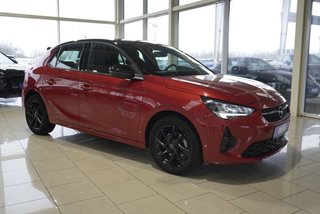 Opel Corsa Gebrauchtwagen Kaufen