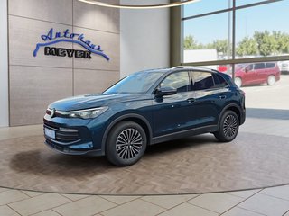 Volkswagen Tiguan age.one-day registration Kaufen