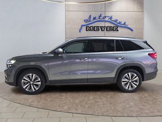 Skoda Kodiaq 2,0TDI DSG 7-Sitzer/Matrix/Navi/ACC/el.Klappe/Kamera ** - foto 3