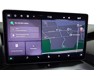 Skoda Kodiaq 2,0TDI DSG 7-Sitzer/Matrix/Navi/ACC/el.Klappe/Kamera ** - foto 24