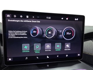 Skoda Kodiaq 2,0TDI DSG 7-Sitzer/Matrix/Navi/ACC/el.Klappe/Kamera ** - foto 42