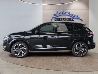 Nissan Qashqai Tekna+ 1,3 DIG-T Xtronic UPE=48500 Euro ** - bilder 2