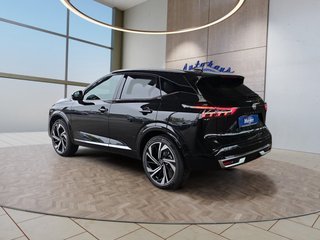 Nissan Qashqai Tekna+ 1,3 DIG-T Xtronic UPE=48500 Euro ** - bilder 3