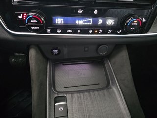 Nissan Qashqai Tekna+ 1,3 DIG-T Xtronic UPE=48500 Euro ** - bilder 20