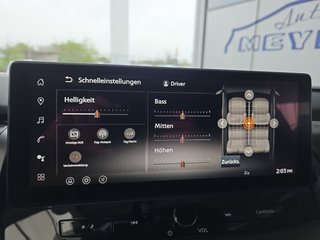 Nissan Qashqai Tekna+ 1,3 DIG-T Xtronic UPE=48500 Euro ** - bilder 28