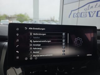 Nissan Qashqai Tekna+ 1,3 DIG-T Xtronic UPE=48500 Euro ** - bilder 29