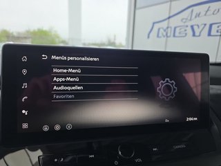 Nissan Qashqai Tekna+ 1,3 DIG-T Xtronic UPE=48500 Euro ** - bilder 38