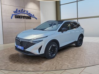 Nissan Qashqai age.one-day registration Kaufen