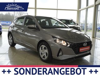 Hyundai i20 age.one-day registration Kaufen