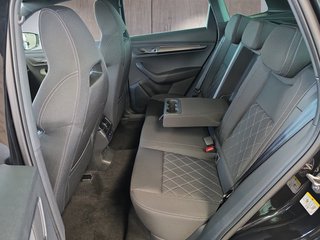 Skoda Karoq Sportline 2,0TSI DSG Pano/AHK/4*J.Gar/Navi/Matrix   ** - bilder 9