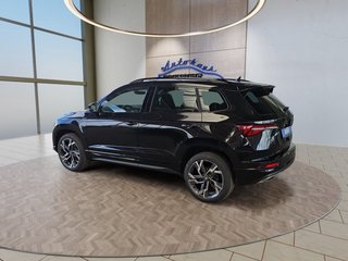 Skoda Karoq Sportline 2,0TSI DSG Pano/AHK/4*J.Gar/Navi/Matrix   ** - bilder 3