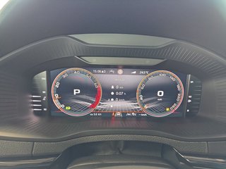Skoda Karoq Sportline 2,0TSI DSG Pano/AHK/4*J.Gar/Navi/Matrix   ** - bilder 19