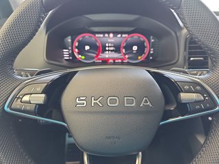 Skoda Karoq Sportline 2,0TSI DSG Pano/AHK/4*J.Gar/Navi/Matrix   ** - bilder 20