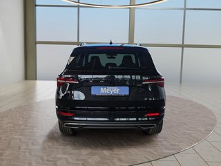 Skoda Karoq Sportline 2,0TSI DSG Pano/AHK/4*J.Gar/Navi/Matrix   ** - bilder 4